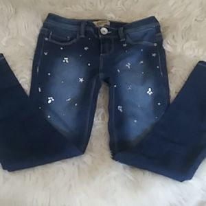 Girls Jeans🌼